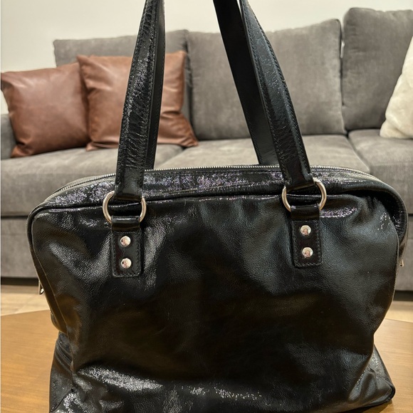 YSL Black Handbag - Picture 15 of 16